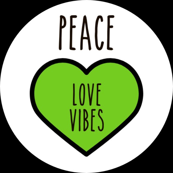 peacelovevibes